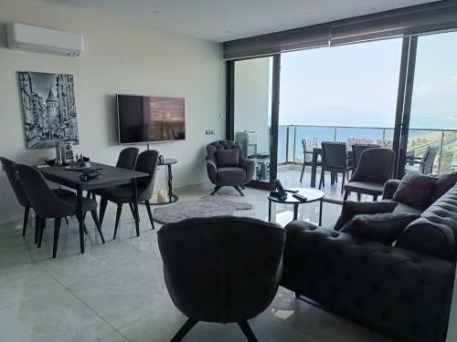 Apartamento Alanya Konak Twin Towers