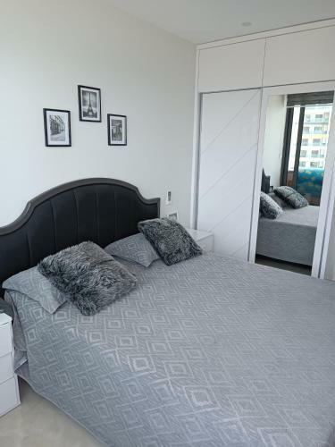 Apartamento Alanya Konak Twin Towers