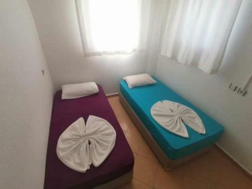 Villa Alanya Okurcalar
