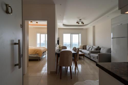 Apartamento Yekta In+
