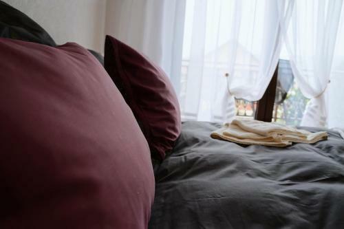 Apartamento Guest House Lona