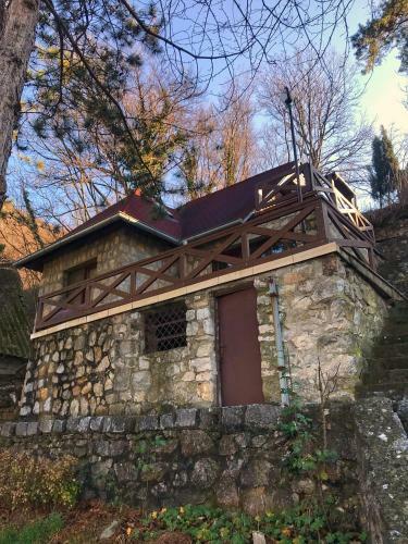 Apartman Mihajlovi? Golubac