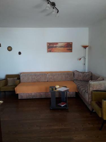 Apartman Mihajlovi? Golubac
