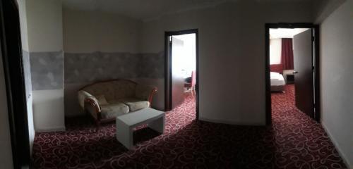 Gordion Hostel 1