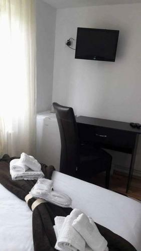 Hostal Pensiunea Aurelia