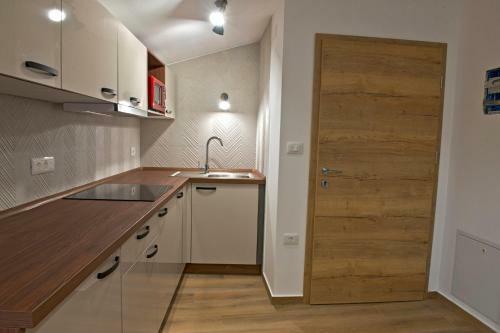 Apartmaji Tanto Malov?e