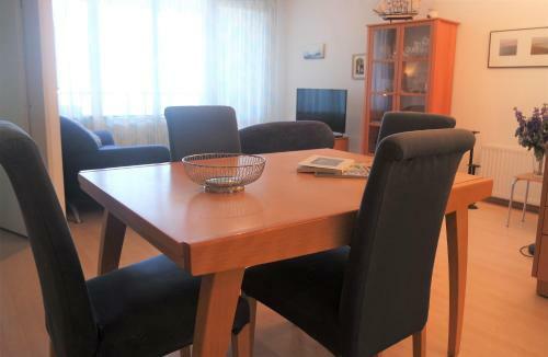 Apartamento Seaview
