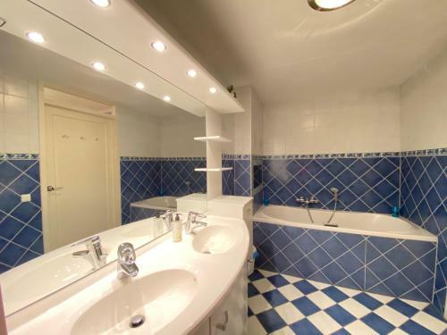 Apartamento Callantsoger Staete A1