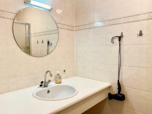 Apartamento Badhotel 341