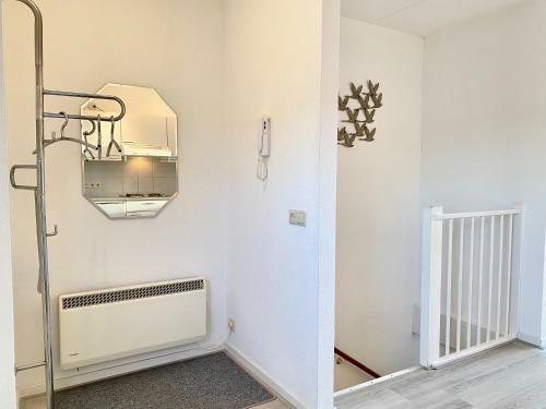 Apartamento Badhotel 341