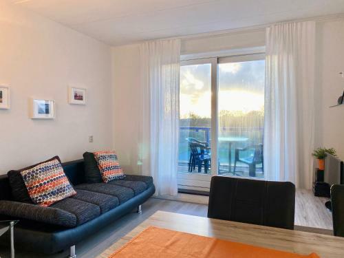 Apartamento Badhotel 341