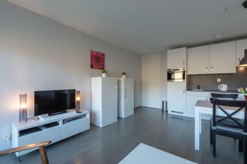 Apartamento Beach Appartement 8 Callantsoog