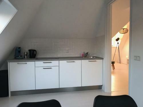 Apartamento Dorpsweg 18 Nummer 7