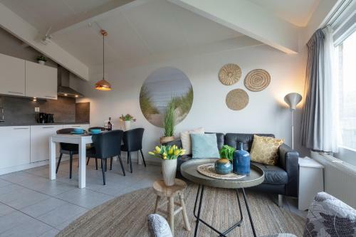 Apartamento Beach Appartement 36 Callantsoog