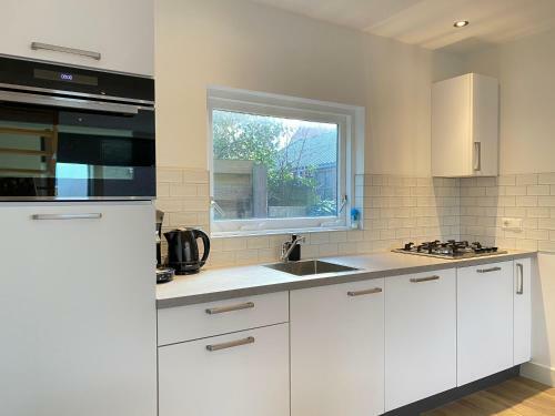 Apartamento Dorpsweg 18 Nummer 5
