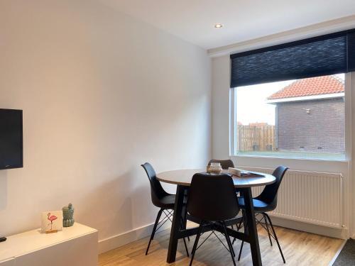 Apartamento Dorpsweg 18 Nummer 5