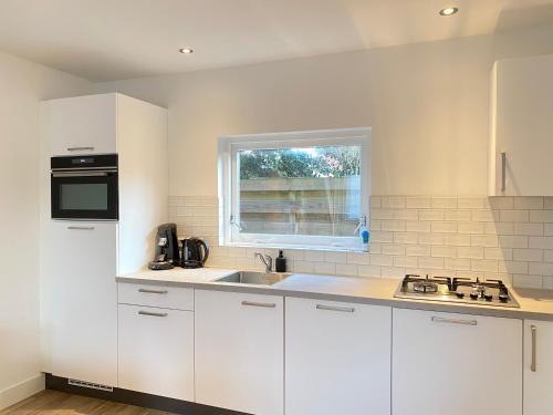 Apartamento Dorpsweg 18 Nummer 5