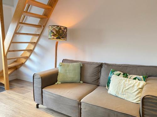Apartamento Dorpsweg 18 Nummer 5