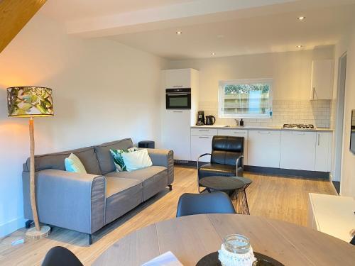 Apartamento Dorpsweg 18 Nummer 5