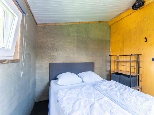 Modern Holiday Home In Callantsoog With Garden