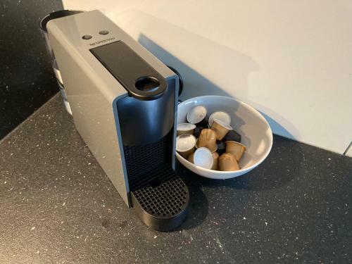 Apartamento Callantsduinzicht, Beachappartement 24