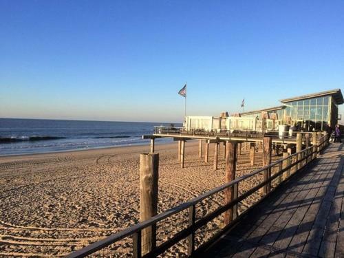 Apartamento Callantsduinzicht, Beachappartement 24