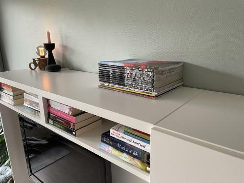 Apartamento Callantsduinzicht, Beachappartement 24
