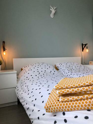Apartamento Callantsduinzicht, Beachappartement 24
