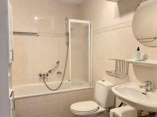 Apartamento Badhotel 316