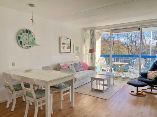 Apartamento Badhotel 316