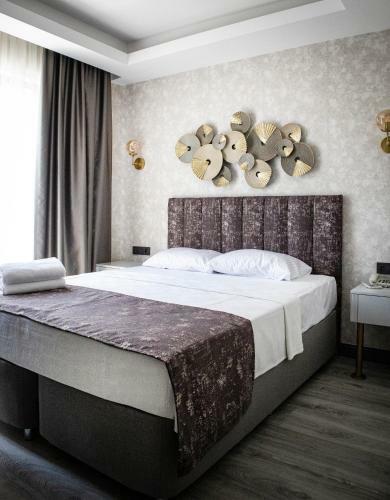 Avion Suite Hotel