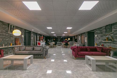 Apartamento Oniks Comfort Suites
