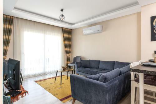 Peaceful Lux Apartment W?th Pool Close To Tramway