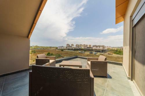 Luxury Villa With Private Pool Close To Lara Beach