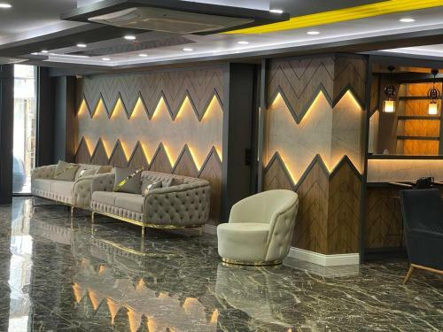 Hotel Grand Nergiz Otel