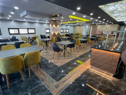 Hotel Grand Nergiz Otel
