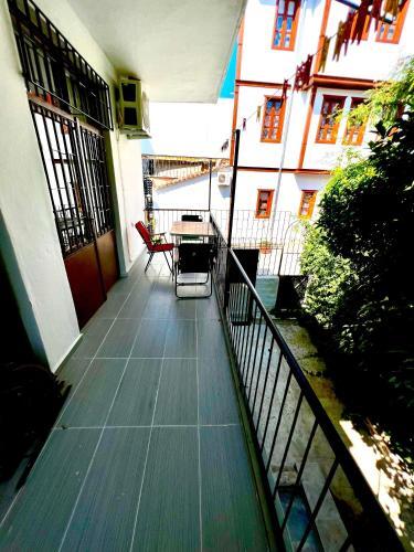 Antalya Old Town Apart