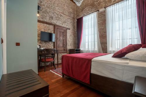 Giges King Boutique Hotel