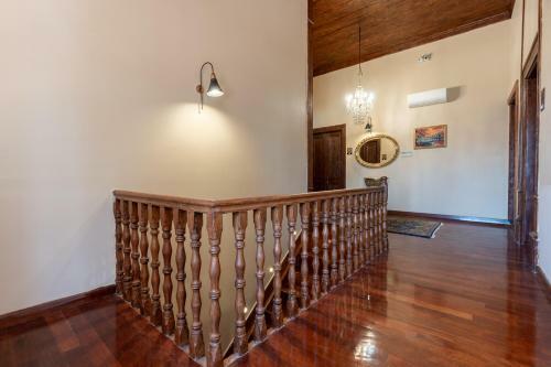 Giges King Boutique Hotel