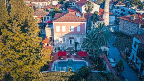 Giges King Boutique Hotel