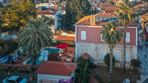 Giges King Boutique Hotel