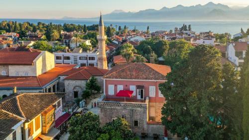 Giges King Boutique Hotel