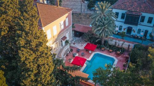 Giges King Boutique Hotel