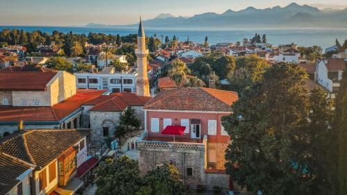 Giges King Boutique Hotel