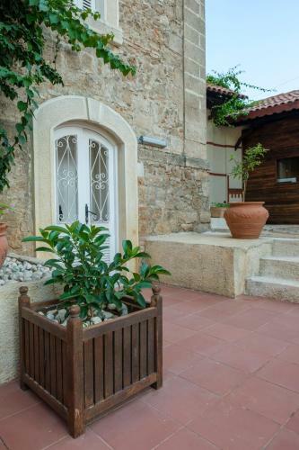 Giges King Boutique Hotel