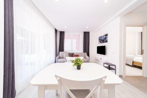 Apartamento Central Flat Close To Duden Waterfall In Muratpasa