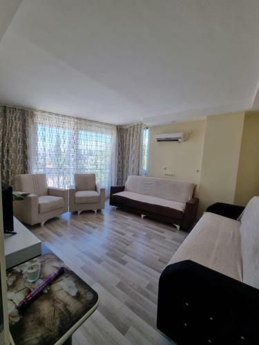 Apartamento Ehipassiko Homes 2+1 Antalya City