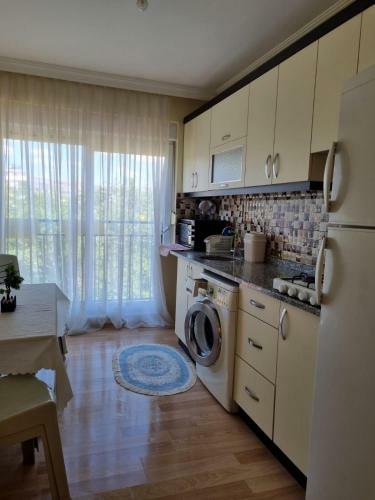 Apartamento Ehipassiko Homes 2+1 Antalya City