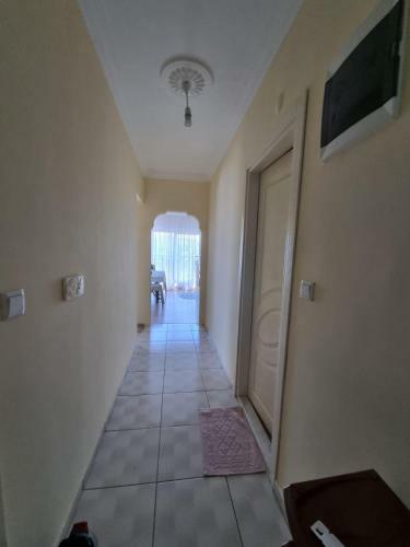 Apartamento Ehipassiko Homes 2+1 Antalya City