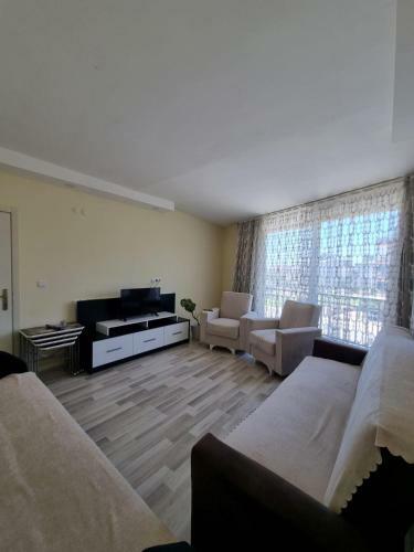 Apartamento Ehipassiko Homes 2+1 Antalya City